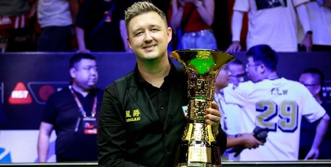 曲江竞技中心又将迎来顶级赛事(图7)