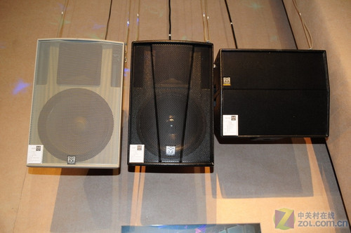 中国专业音响行业数据深度调研及发展趋势分析报告(图1)