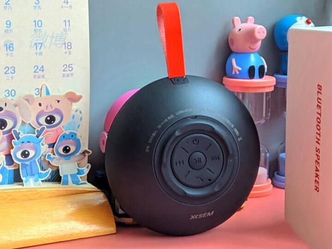 2025蓝牙音箱音质排行榜这5款蓝牙音箱强烈推荐音质炸裂续航强(图1)