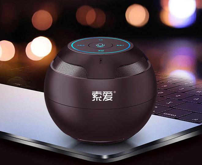 2025蓝牙音箱音质排行榜这5款蓝牙音箱强烈推荐音质炸裂续航强(图6)