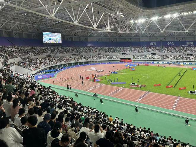 自主创新赶超国际水平体育场馆扩声系统迎来先进模式(图1)