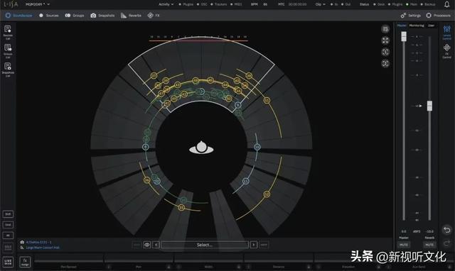 专访MGM美高梅剧院Bruno：见证2049超越时光的科技舞台(图5)