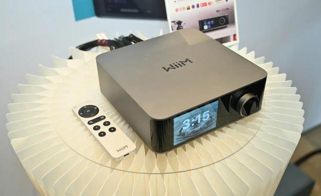 【精品全纪录】品味、品质、精致——2025广州HIGH END臻品展(图4)