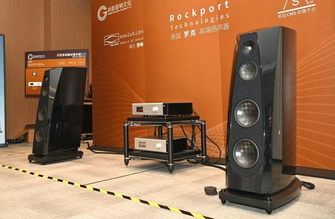 【精品全纪录】品味、品质、精致——2025广州HIGH END臻品展(图16)