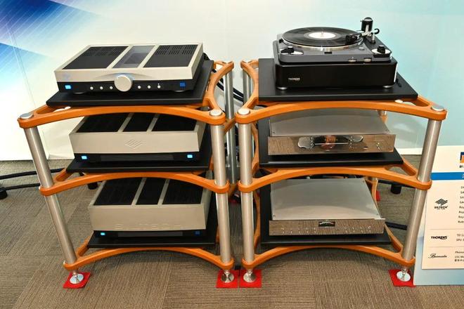 【精品全纪录】品味、品质、精致——2025广州HIGH END臻品展(图19)