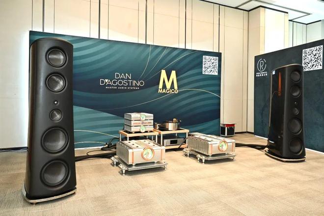 【精品全纪录】品味、品质、精致——2025广州HIGH END臻品展(图8)