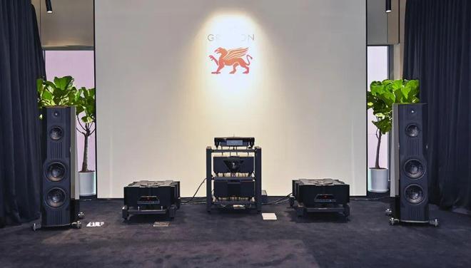 【精品全纪录】品味、品质、精致——2025广州HIGH END臻品展(图36)