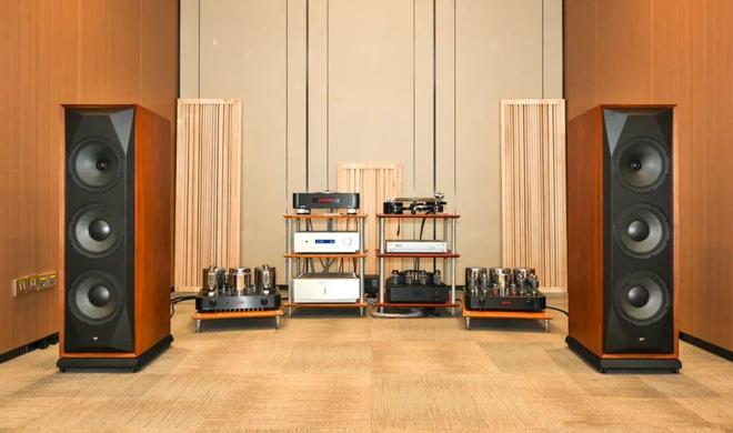 【精品全纪录】品味、品质、精致——2025广州HIGH END臻品展(图31)
