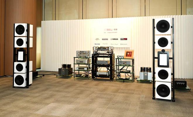 【精品全纪录】品味、品质、精致——2025广州HIGH END臻品展(图26)