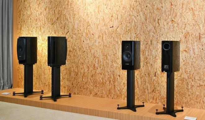 【精品全纪录】品味、品质、精致——2025广州HIGH END臻品展(图39)