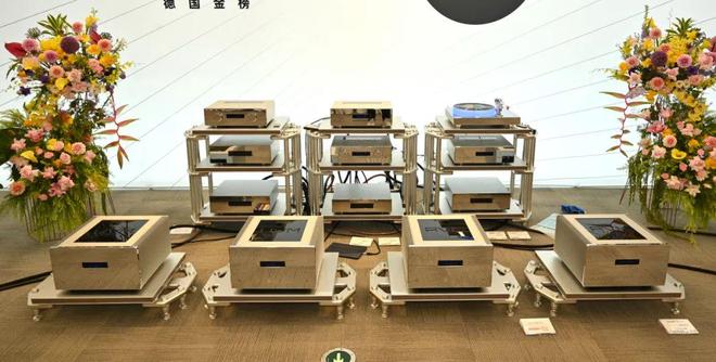 【精品全纪录】品味、品质、精致——2025广州HIGH END臻品展(图42)