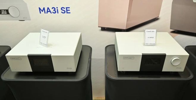 【精品全纪录】品味、品质、精致——2025广州HIGH END臻品展(图60)