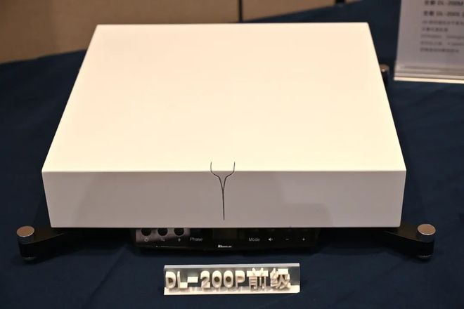 【精品全纪录】品味、品质、精致——2025广州HIGH END臻品展(图50)