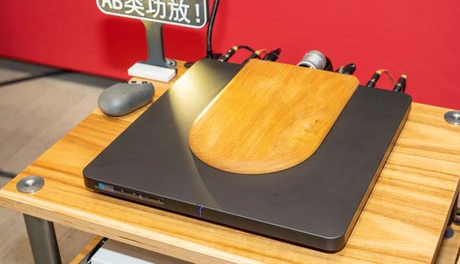 【精品全纪录】品味、品质、精致——2025广州HIGH END臻品展(图48)