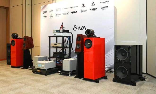 【精品全纪录】品味、品质、精致——2025广州HIGH END臻品展(图62)