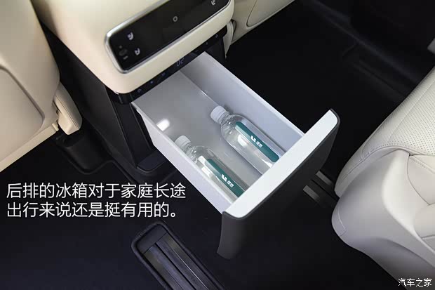 【图】动力强续航超出预期 测试理想MEGA_汽车之家(图23)