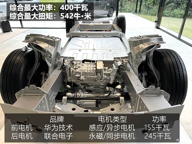 【图】动力强续航超出预期 测试理想MEGA_汽车之家(图32)