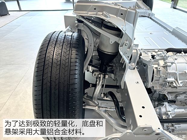 【图】动力强续航超出预期 测试理想MEGA_汽车之家(图38)