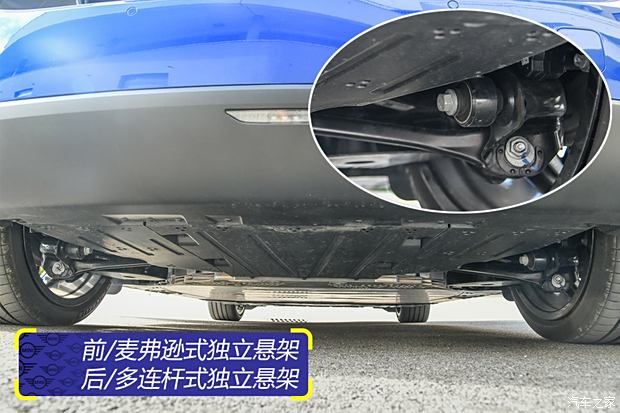 【图】电动卡丁车！抢先试驾纯电MINI COOPER_汽车之家(图30)