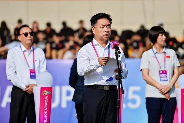 女垒亚洲杯在西安体院火热开赛 揭幕战中国队15：0取得开门红(图1)