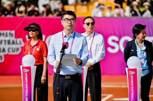 女垒亚洲杯在西安体院火热开赛 揭幕战中国队15：0取得开门红(图2)