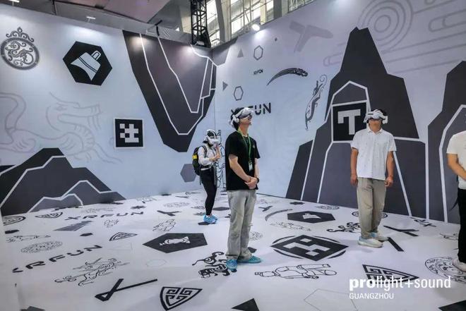 【官宣】2026广州国际专业灯光、音响展全新展区规划首发全球招展正式启动！(图3)