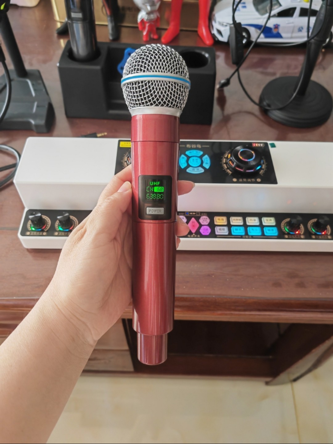 2024年音响设备及器材项目评价分析报告docx(图1)