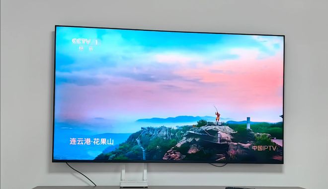 2024年85寸电视终极横评：这5款旗舰巨幕谁才是客厅王者？(图2)