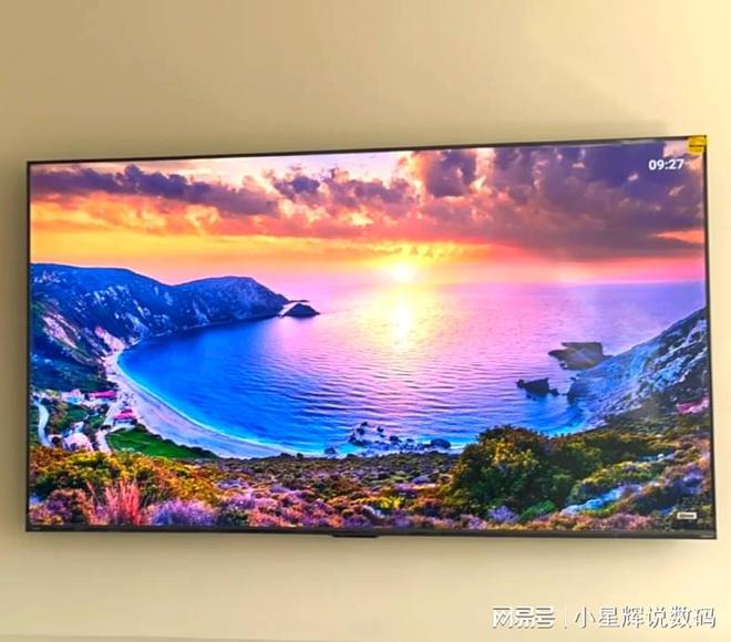 2025年618“最值得买”的3款海信75英寸电视公认好口碑(图5)