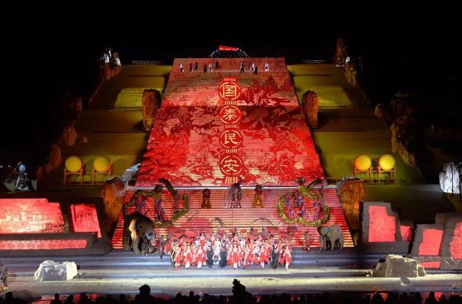 户外演出逆势火爆声光设备如何应对天公 “刁难”？(图10)