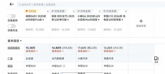 狂卖214万辆！销量超特斯拉44 倍！又一中国车企掀翻新能源红海(图9)