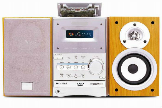 音响有哪些品牌？ 音响的十大品牌排行(图1)