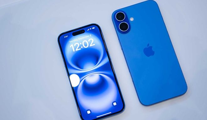 iOS19新功能曝光真正的黑科技来了！(图1)