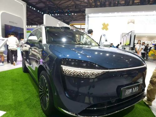 ChinaJoy上的15个瞬间(图5)
