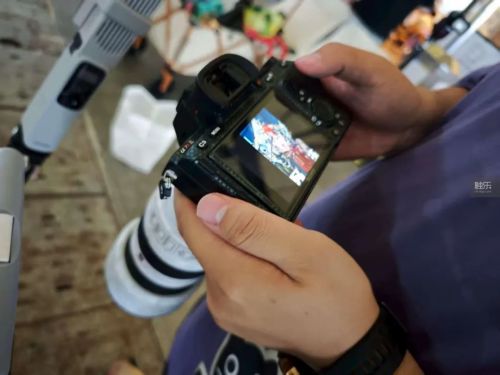 ChinaJoy上的15个瞬间(图10)
