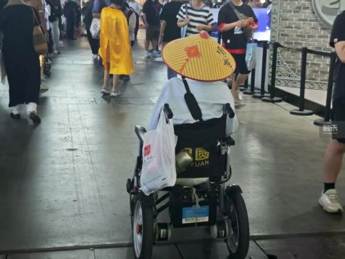 ChinaJoy上的15个瞬间(图15)