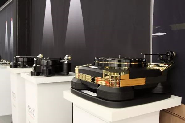 海菲曼携明星产品亮相深圳国际音频展 技术实力引关注(图1)