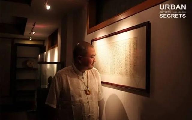 《凡人咖啡馆》的“凡人”走了杭州著名主持人谷勇华因病去世享年57岁(图4)