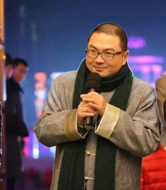 《凡人咖啡馆》的“凡人”走了杭州著名主持人谷勇华因病去世享年57岁(图3)