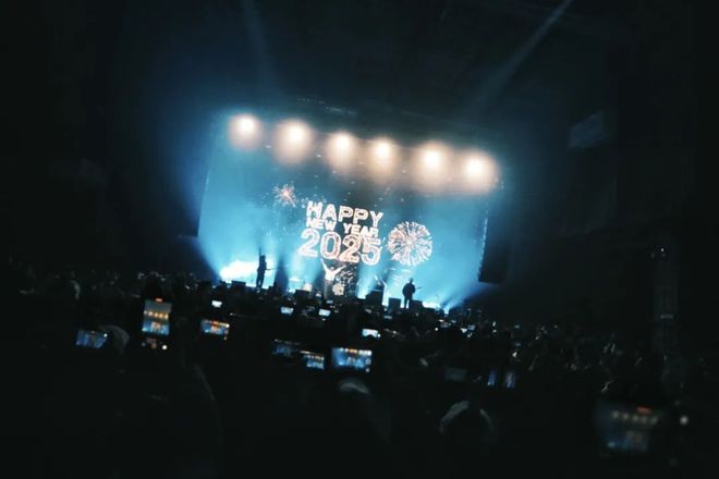 北京文艺复兴狂飙？LIVEHOUSE新盘点(图6)