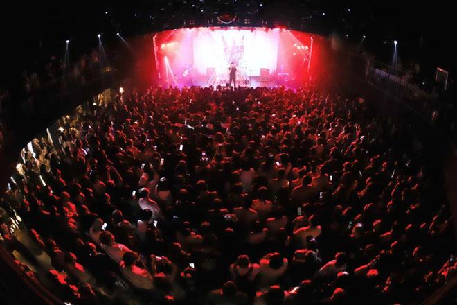 北京文艺复兴狂飙？LIVEHOUSE新盘点(图7)
