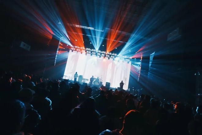 北京文艺复兴狂飙？LIVEHOUSE新盘点(图2)