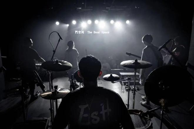 北京文艺复兴狂飙？LIVEHOUSE新盘点(图11)