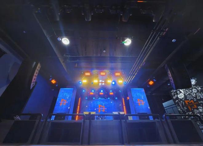 北京文艺复兴狂飙？LIVEHOUSE新盘点(图12)