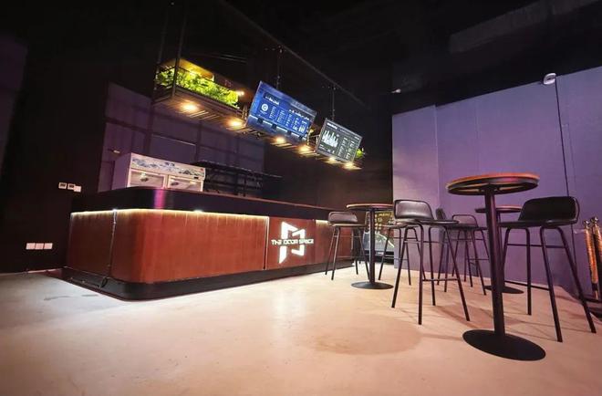 北京文艺复兴狂飙？LIVEHOUSE新盘点(图13)