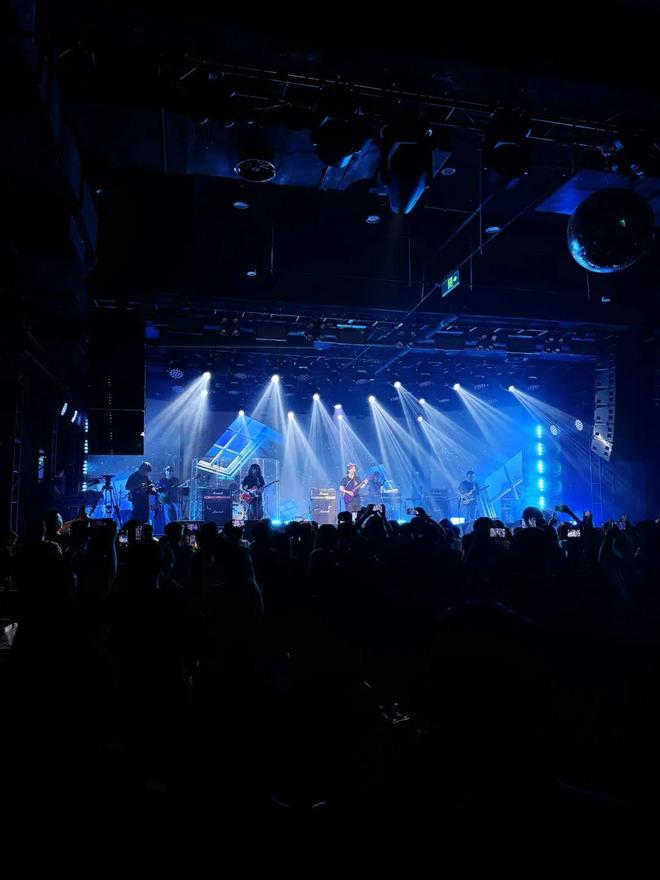 北京文艺复兴狂飙？LIVEHOUSE新盘点(图18)