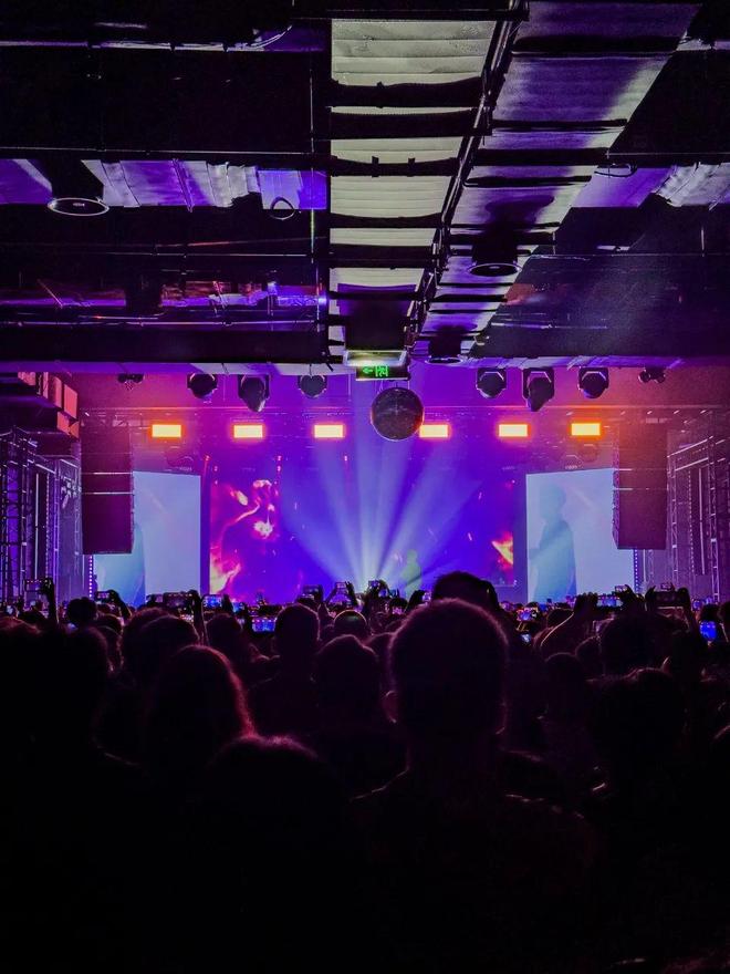 北京文艺复兴狂飙？LIVEHOUSE新盘点(图16)