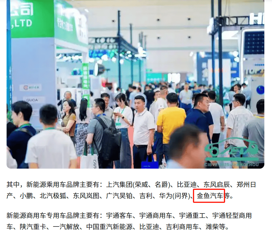 成立仅一年这家魔幻车企要吊打比亚迪 马上评(图1)