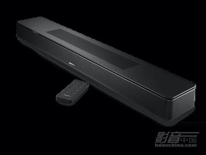 【专题】万绿丛中一点红2025高端Soundbar推荐（连载6）(图1)