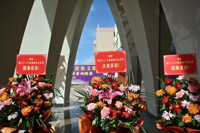 【九久为功】第三届阳江市十八子音响文化节活动盛大启幕（上）(图8)